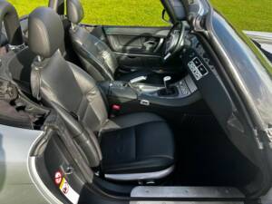 Imagen 50/61 de BMW Z8 (2000)