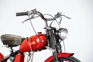 Immagine 32/50 di Ducati DUMMY (1954)
