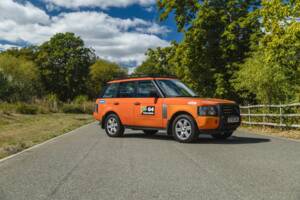 Image 14/50 of Land Rover Range Rover Vogue V8 (2002)