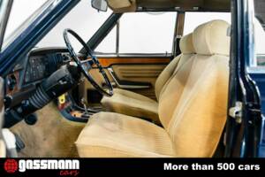 Image 9/15 of FIAT 130 Coupé (1974)