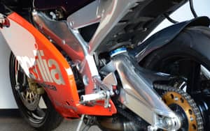 Image 4/51 of Aprilia RS 250 (1998)