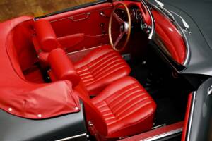 Afbeelding 11/29 van Porsche 356 B 1600 Roadster (1961)