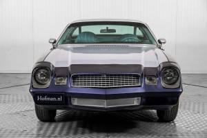 Image 16/50 of Chevrolet Camaro (1979)