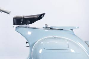 Immagine 7/14 di Piaggio DUMMY (1959)