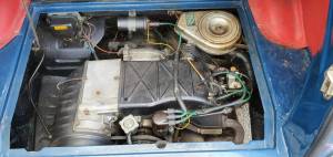 Image 25/35 of FIAT 500 Giardiniera (1966)