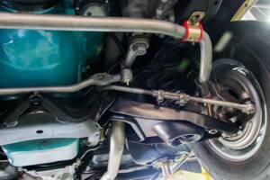 Image 17/26 of Pontiac GTO Tri-Power (1965)