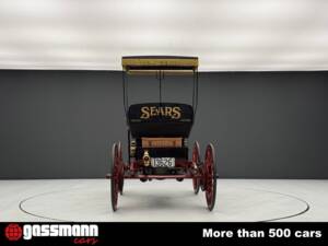 Imagen 7/15 de Sears 14 HP (1910)