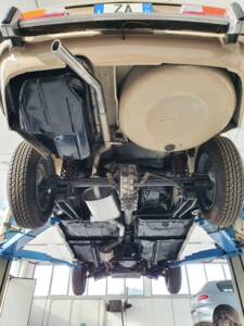 Image 5/15 of Alfa Romeo 2000 GT Veloce (1972)