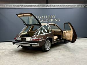 Image 50/50 of AMC Pacer (1982)