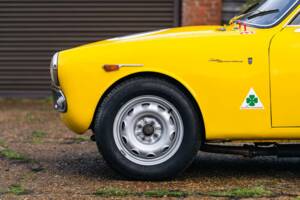 Afbeelding 16/50 van Alfa Romeo Giulietta Sprint (1960)