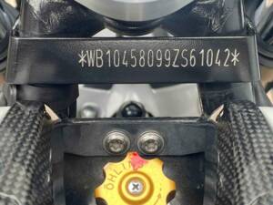 Immagine 26/32 di BMW HP2 Sport (2009)