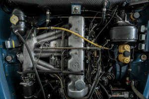 Bild 44/50 von Mercedes-Benz 280 SL (1969)