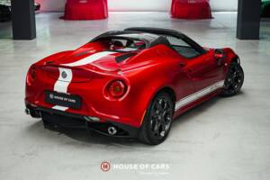 Image 7/25 of Alfa Romeo 4C Spider (2016)
