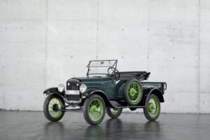 Bild 1/50 von Ford Modell T (1926)