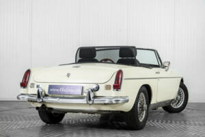 Bild 47/50 von MG MGB (1967)