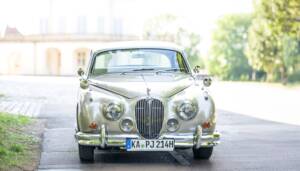 Immagine 52/64 di Jaguar Mk II 3.8 (1961)
