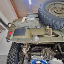 Bild 87/109 von Hotchkiss M 201 (1962)