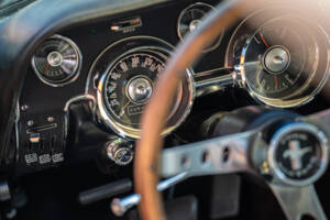 Imagen 25/36 de Ford Mustang 289 (1967)