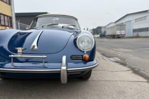 Imagen 14/21 de Porsche 356 C 1600 SC (1965)