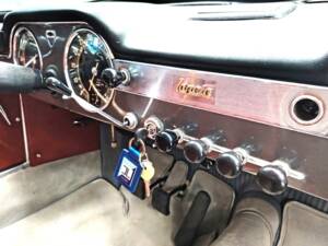 Afbeelding 38/55 van Lancia Flaminia GT 2.5 3C Touring (1963)