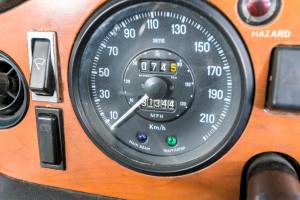 Immagine 23/50 di Triumph TR 6 PI (1972)