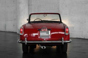 Bild 12/50 von Lancia Appia Convertible Vignale (1962)