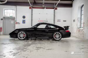 Bild 1/13 von Porsche 911 GT3 (2004)