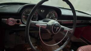 Afbeelding 9/13 van Lancia Flaminia Coupe Pininfarina (1961)