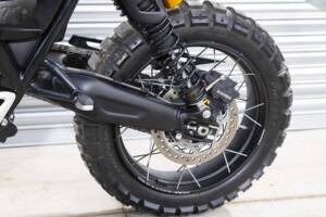 Afbeelding 42/50 van Triumph Scrambler 1200 Bond Edition (2020)