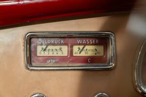 Imagen 39/50 de BMW 501 A (1955)