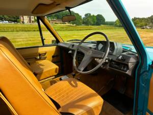 Image 32/52 of Land Rover Range Rover Classic 3.5 (1977)