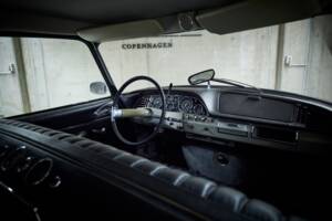 Image 72/97 of Citroën DS 20 Chapron (1972)