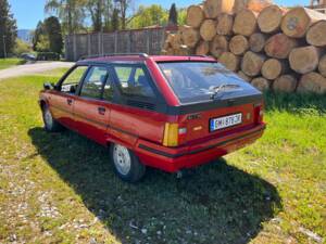 Image 3/20 of Citroën BX 19 TGD Break (1991)