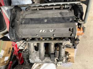 Image 17/18 of Peugeot 205 GTi 1.6 (1985)