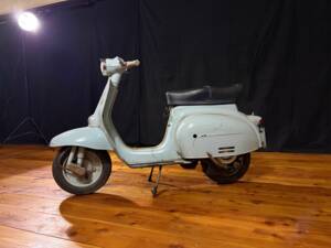 Immagine 1/15 di Gilera G50 (1968)