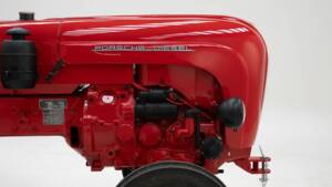 Bild 13/15 von Porsche-Diesel Standard Star 219 (1961)