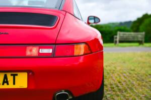 Bild 21/50 von Porsche 911 Targa (1996)