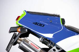 Image 48/50 of Kawasaki ZX-R 400 (1990)