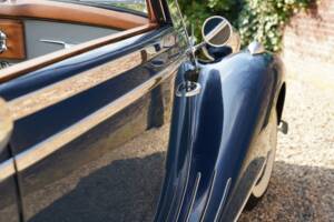 Immagine 43/50 di Mercedes-Benz 170 S Cabriolet A (1949)