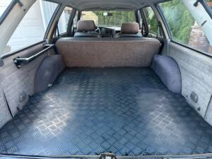 Imagen 16/17 de Peugeot 505 Break 4x4 Dangel (1988)