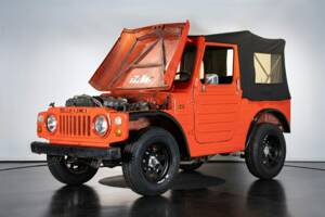 Imagen 41/47 de Suzuki LJ 80 (1981)