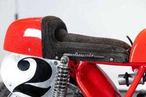 Image 21/34 of Ducati 125 Sport (1957)