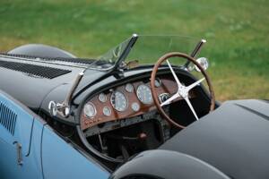 Bild 10/28 von Bugatti Typ 38 A (1927)