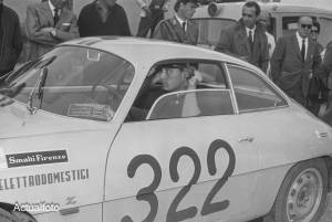 Imagen 39/50 de Alfa Romeo Giulietta SZ (1961)