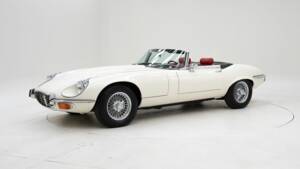 Bild 1/15 von Jaguar E-Type V12 (1973)