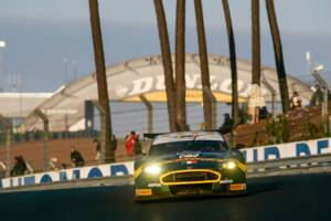Image 24/30 of Aston Martin DBR9 GT1 (2006)