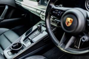 Bild 46/50 von Porsche 911 Carrera 4S (2019)