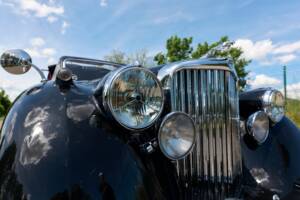 Afbeelding 14/70 van Jaguar Mk V  3.5 Litre (1950)