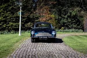 Bild 7/30 von Aston Martin DB 6 Vantage (1966)