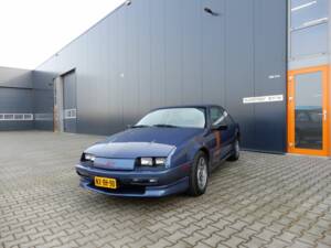 Bild 4/8 von Chevrolet Beretta Z26 (1996)